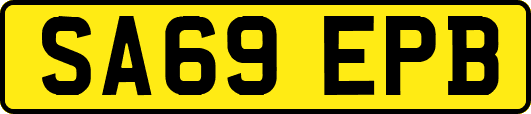 SA69EPB