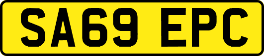 SA69EPC