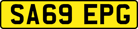 SA69EPG