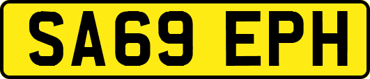 SA69EPH