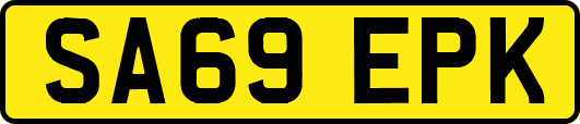 SA69EPK