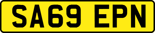 SA69EPN