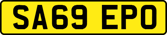 SA69EPO