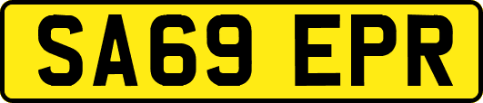 SA69EPR