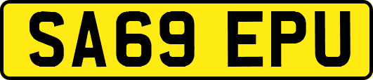 SA69EPU