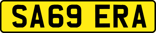 SA69ERA