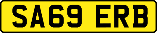SA69ERB