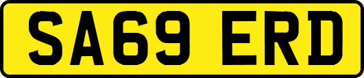 SA69ERD
