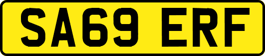 SA69ERF