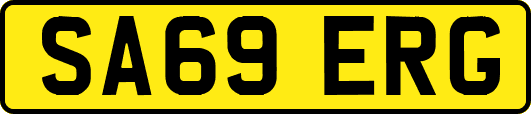 SA69ERG