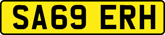 SA69ERH