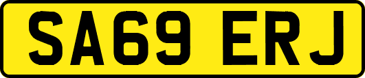 SA69ERJ