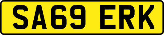 SA69ERK