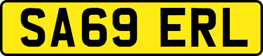 SA69ERL