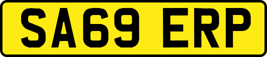 SA69ERP