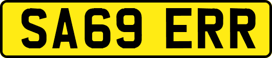 SA69ERR