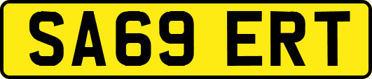 SA69ERT