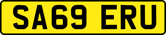 SA69ERU