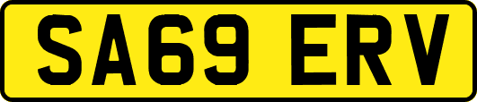 SA69ERV
