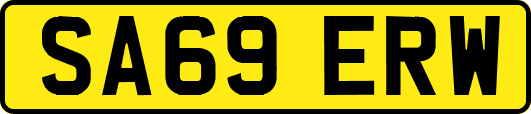 SA69ERW