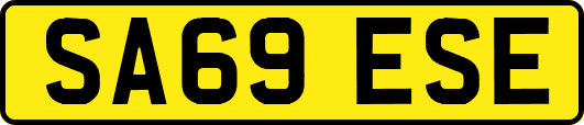 SA69ESE