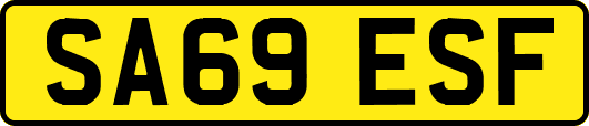 SA69ESF