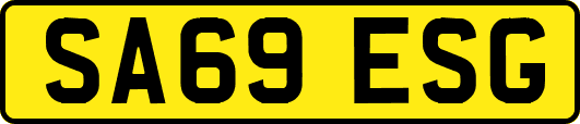 SA69ESG