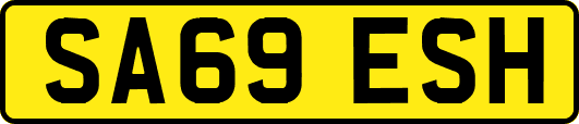 SA69ESH