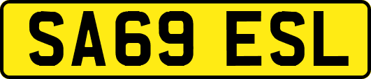SA69ESL
