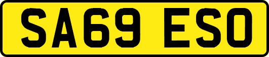 SA69ESO