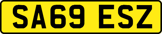 SA69ESZ