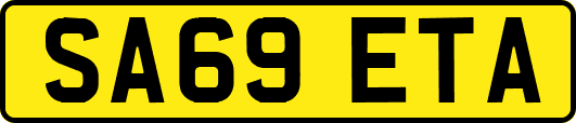 SA69ETA