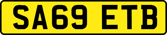 SA69ETB