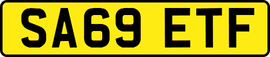 SA69ETF