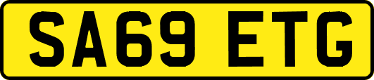 SA69ETG