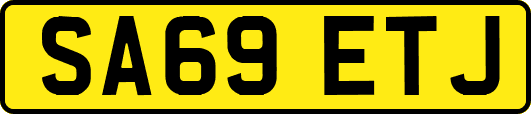 SA69ETJ
