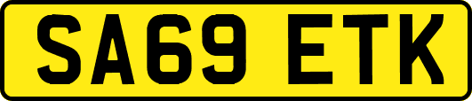 SA69ETK