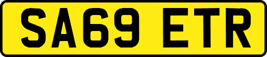 SA69ETR