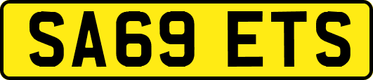SA69ETS