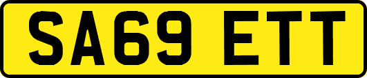 SA69ETT