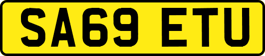 SA69ETU