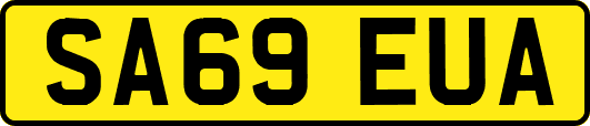 SA69EUA