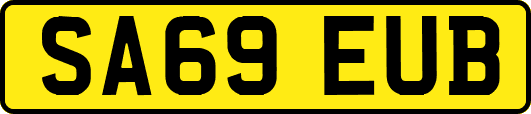 SA69EUB