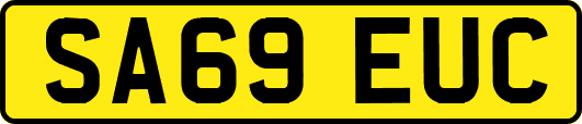 SA69EUC