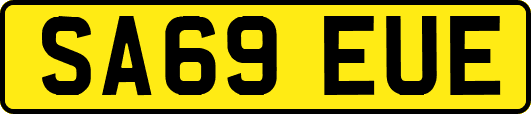 SA69EUE