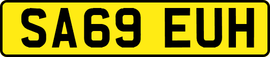 SA69EUH
