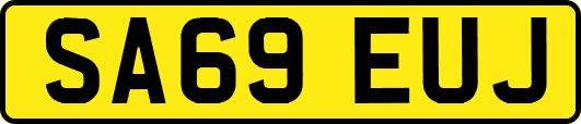 SA69EUJ