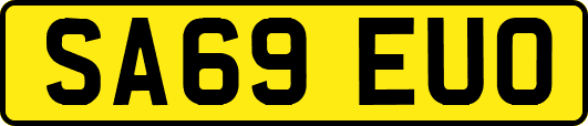 SA69EUO