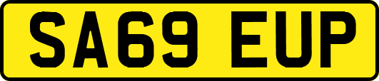 SA69EUP
