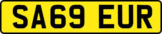 SA69EUR